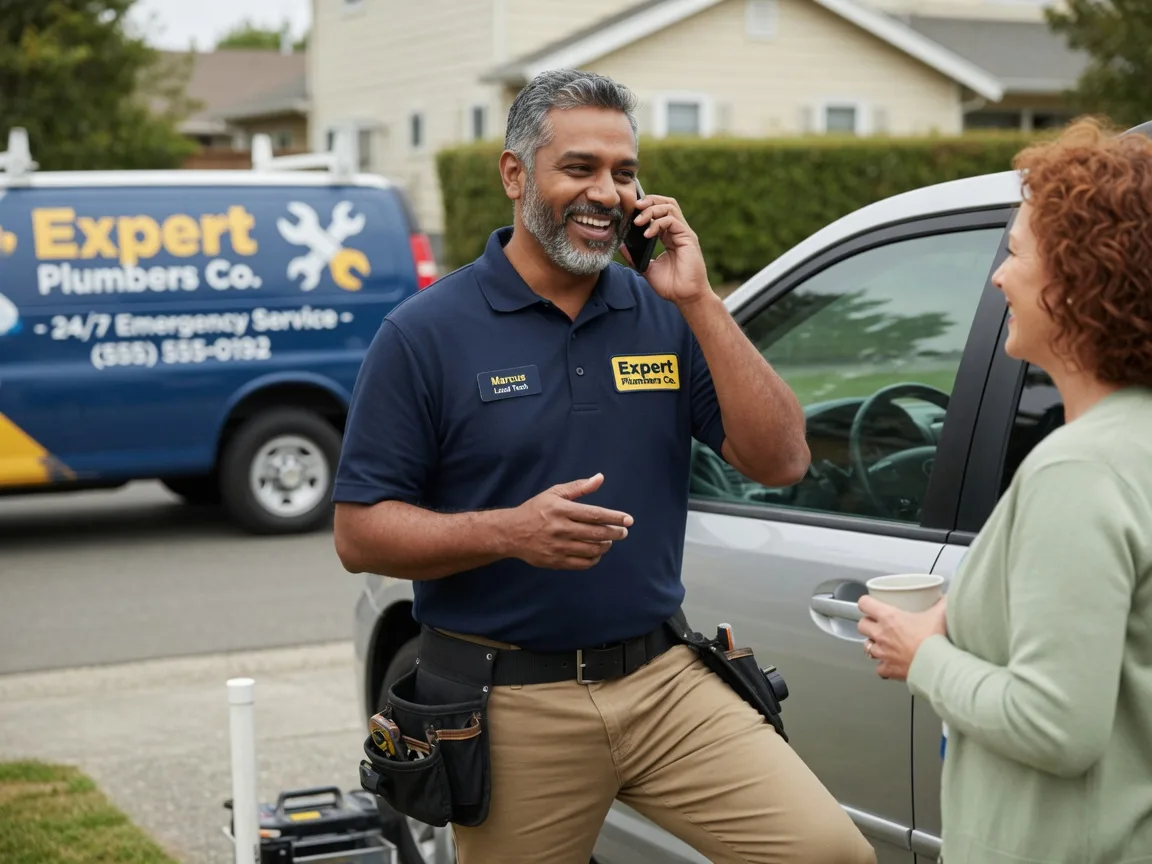 Drain Cleaning Perry Hall, MD FAQs