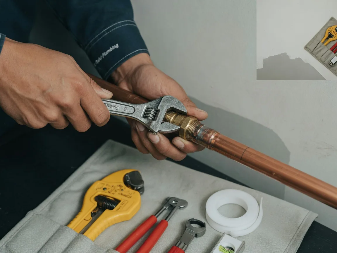 Why choose Drain Cleaning in Perry Hall, MD